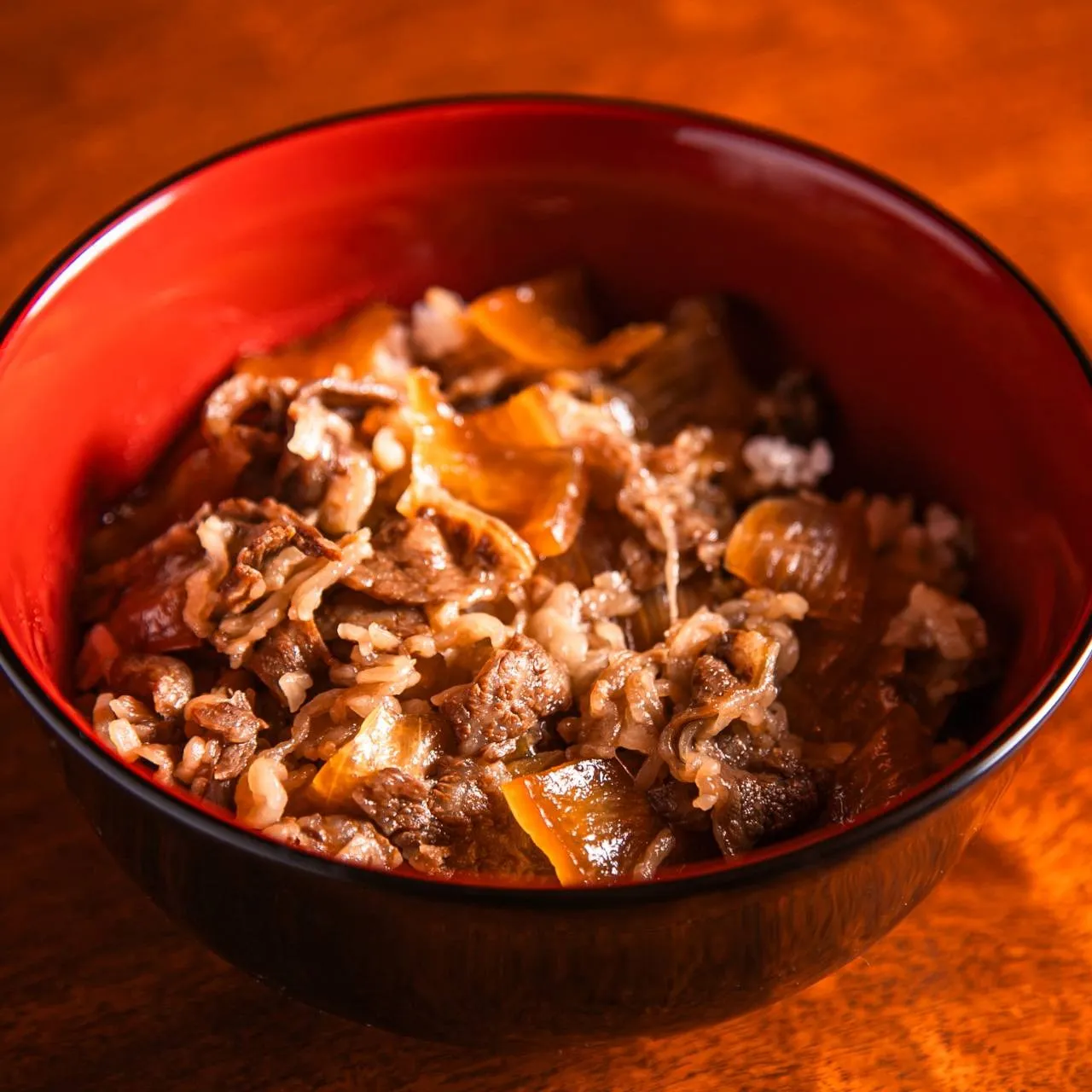 軽食としてもぴったりなフードメニュー