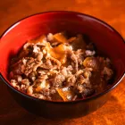 フードメニュー